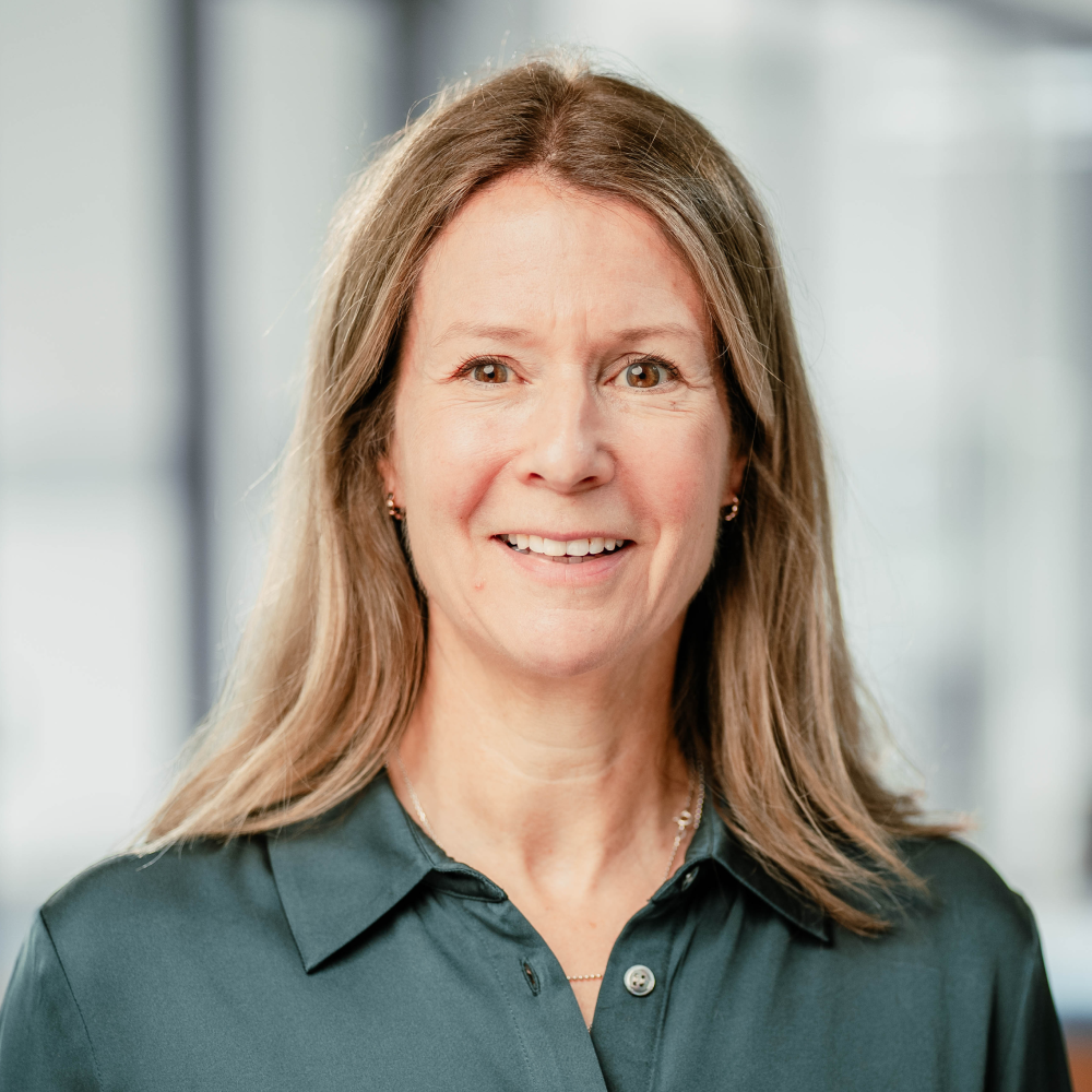 Barbara Greissinger